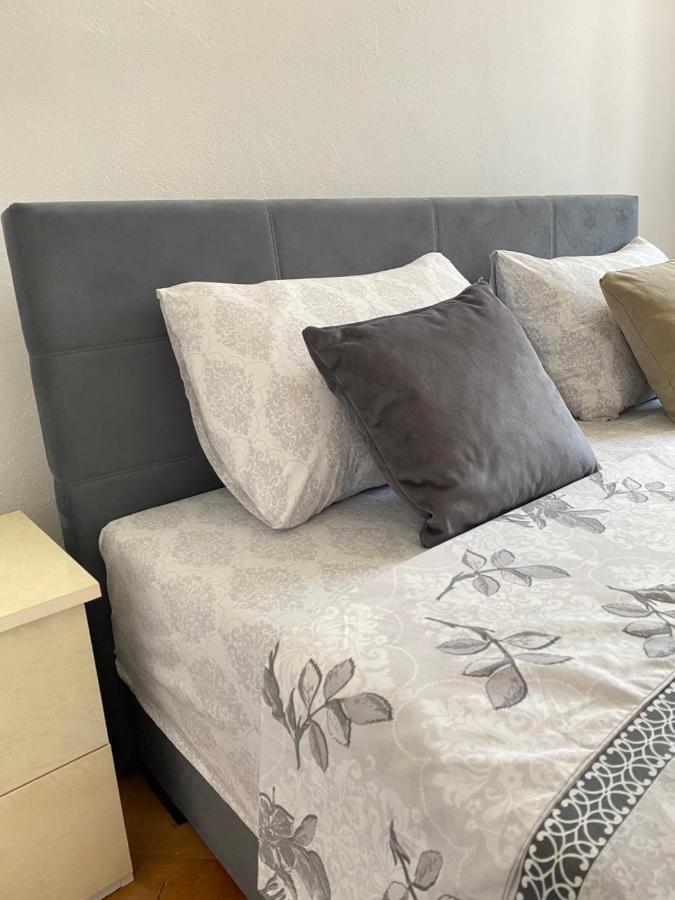 Apartmani Trebinje B&I 外观 照片
