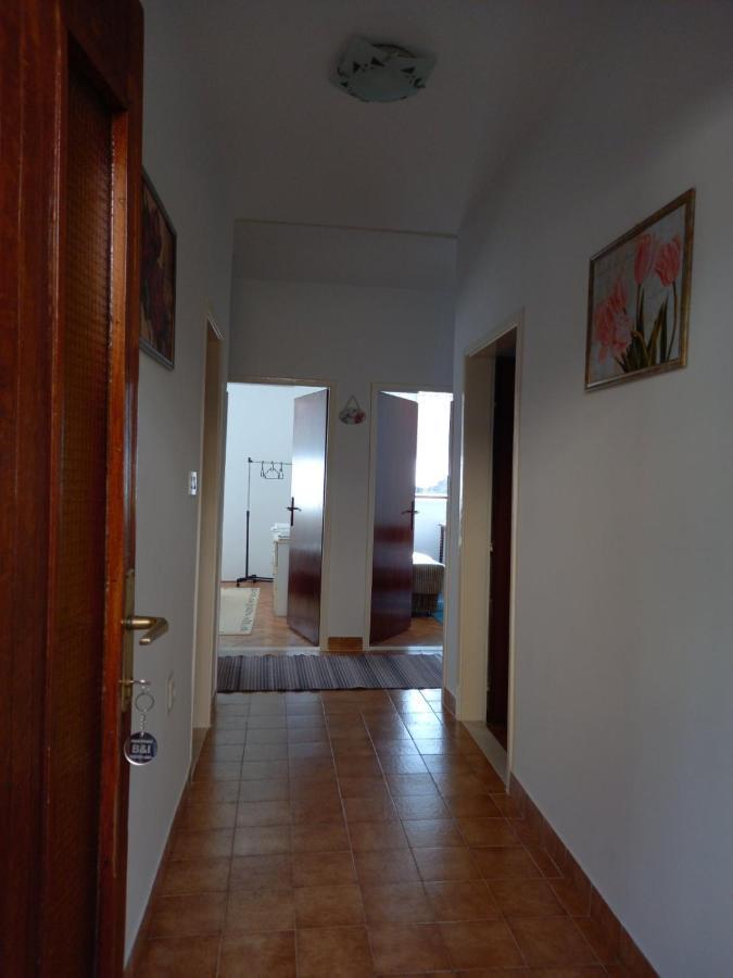 Apartmani Trebinje B&I 外观 照片