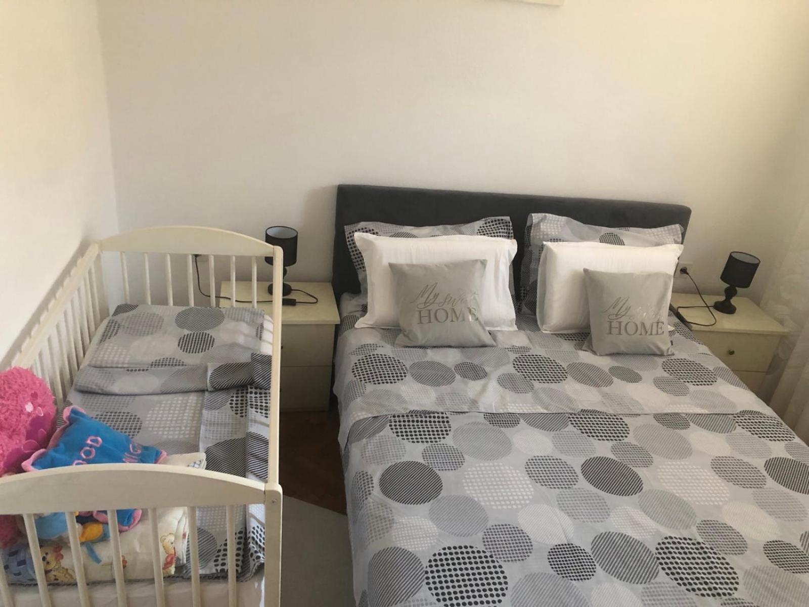 Apartmani Trebinje B&I 外观 照片