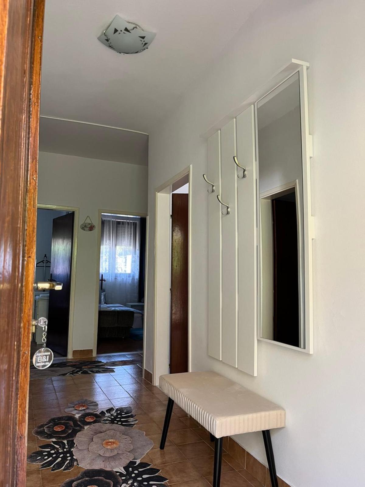Apartmani Trebinje B&I 外观 照片