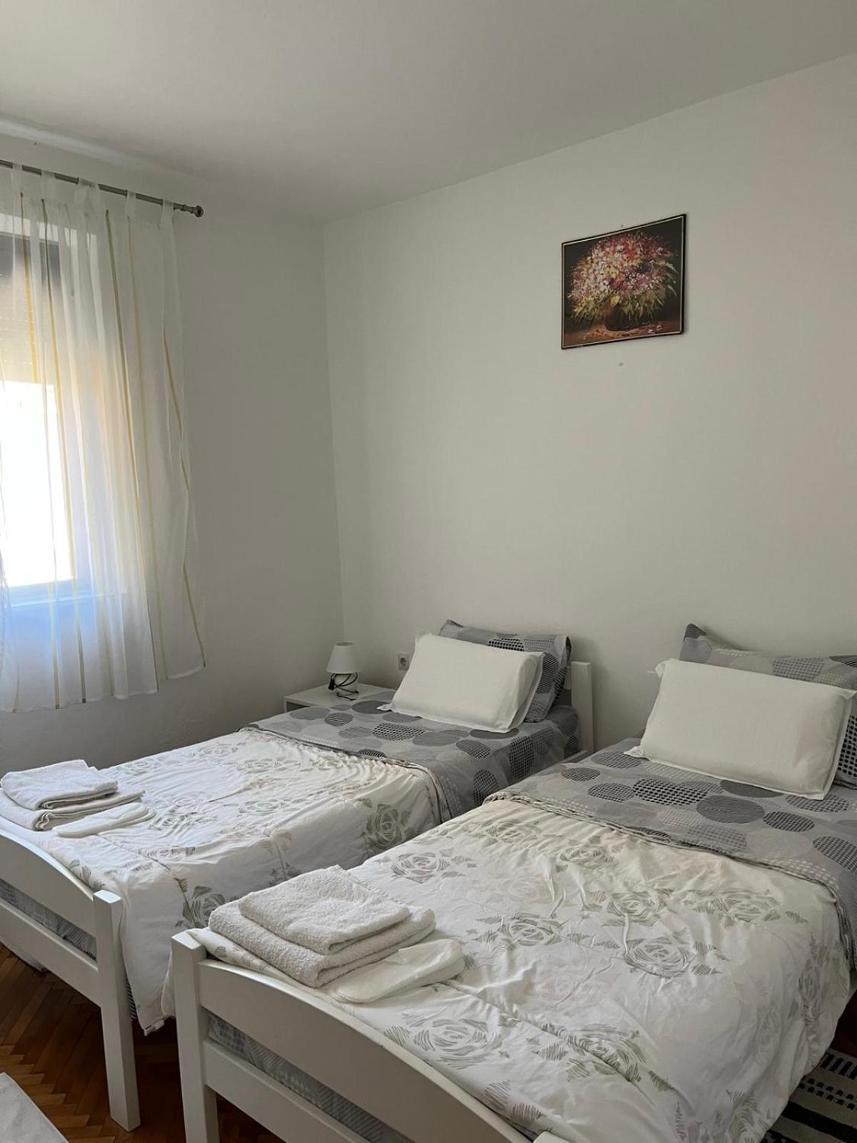 Apartmani Trebinje B&I 外观 照片