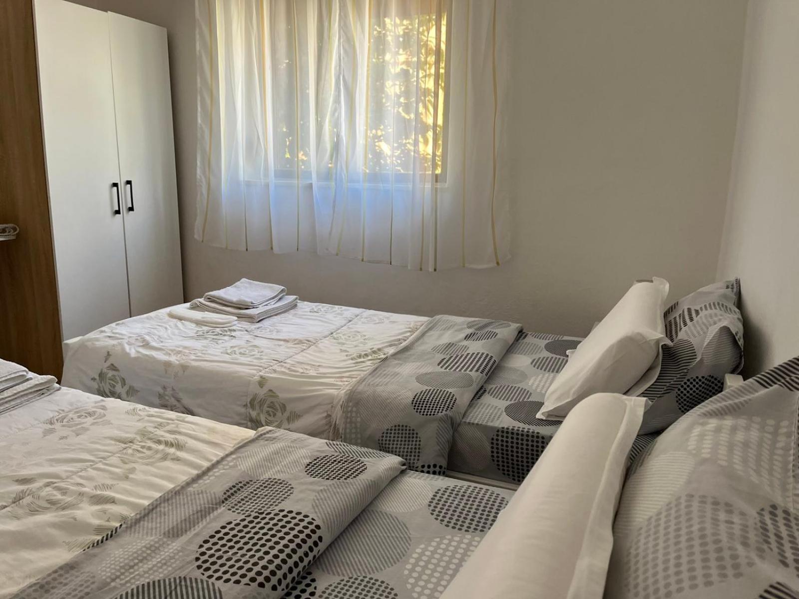 Apartmani Trebinje B&I 外观 照片