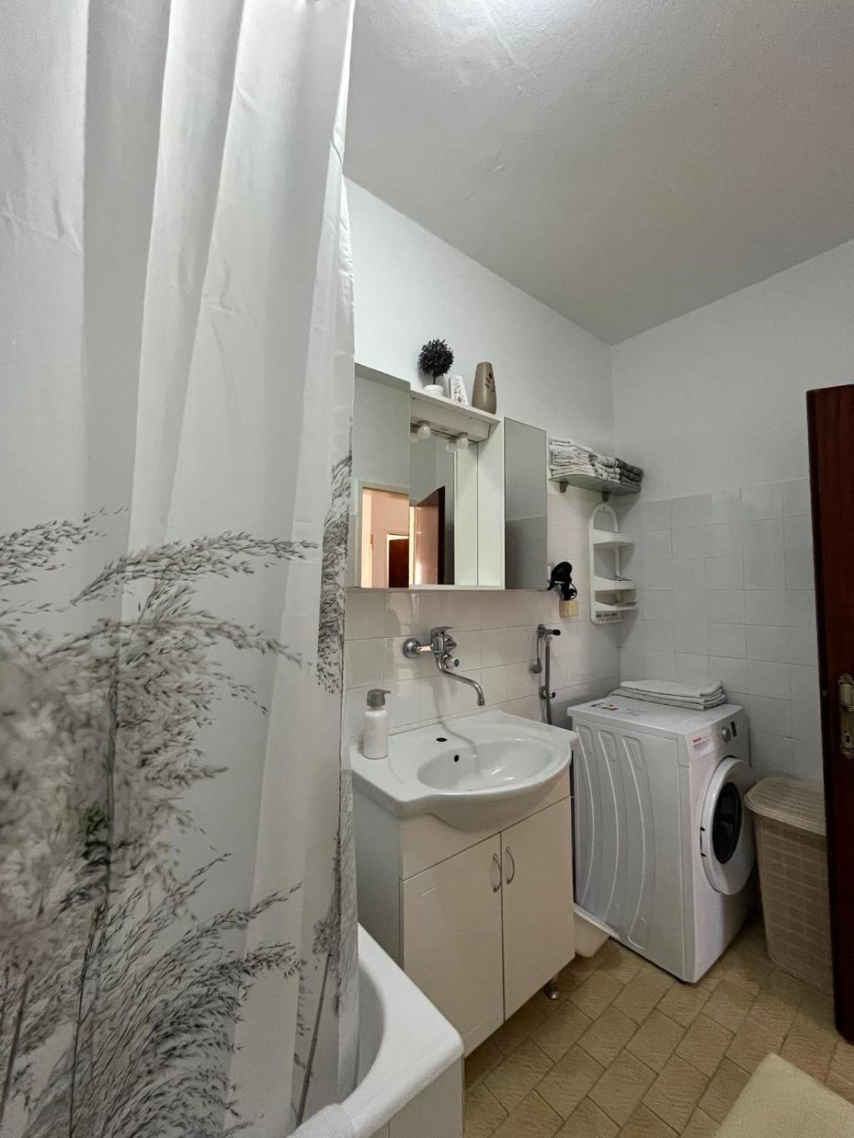 Apartmani Trebinje B&I 外观 照片