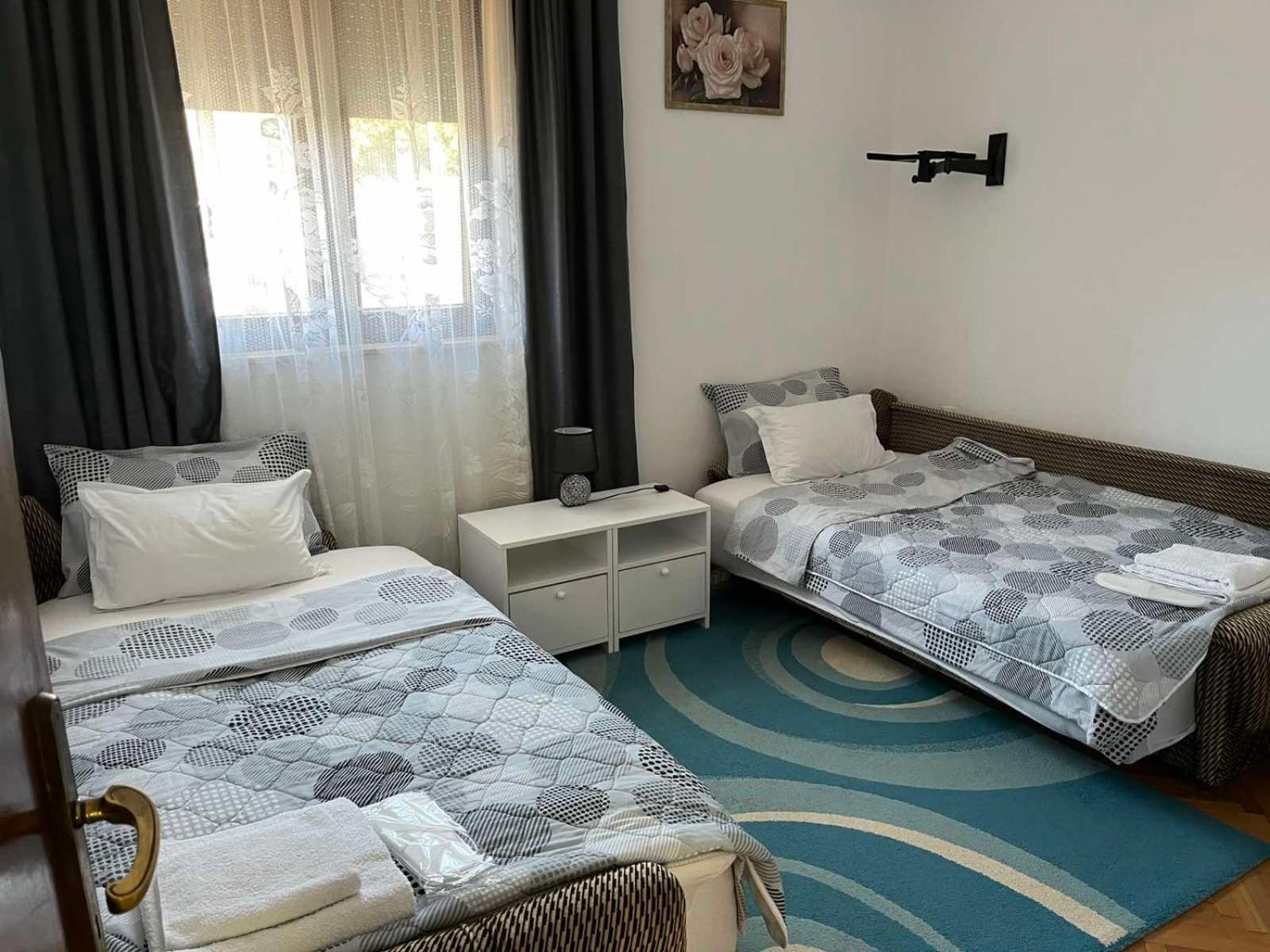 Apartmani Trebinje B&I 外观 照片